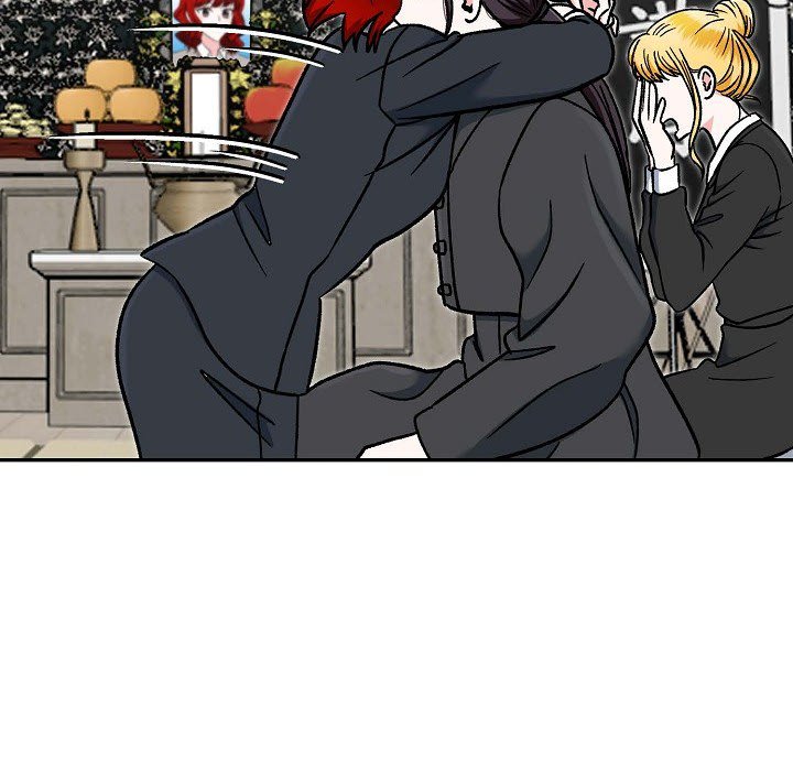 Read Manic Desires chapter 9 image 107 on Lezhin