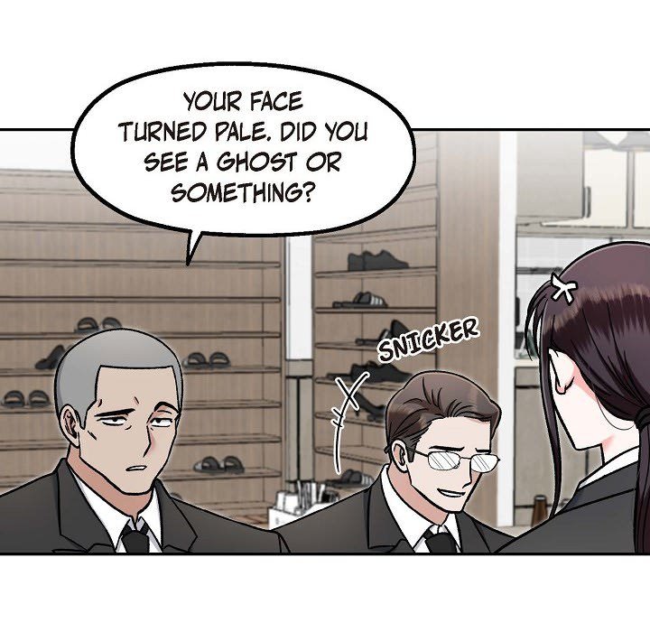 Read Manic Desires chapter 9 image 129 on Lezhin