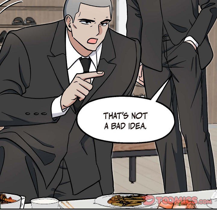 Read Manic Desires chapter 9 image 137 on Lezhin