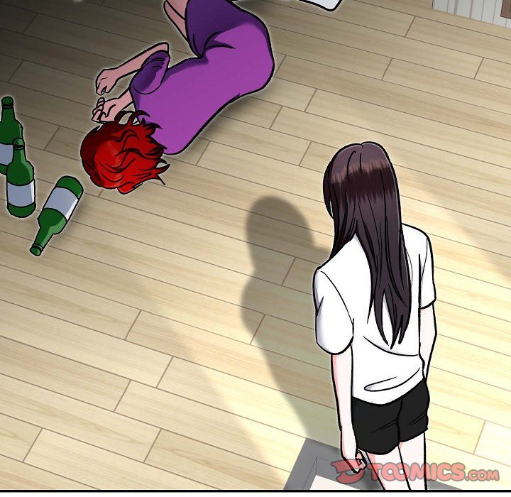 Read Manic Desires chapter 9 image 38 on Lezhin