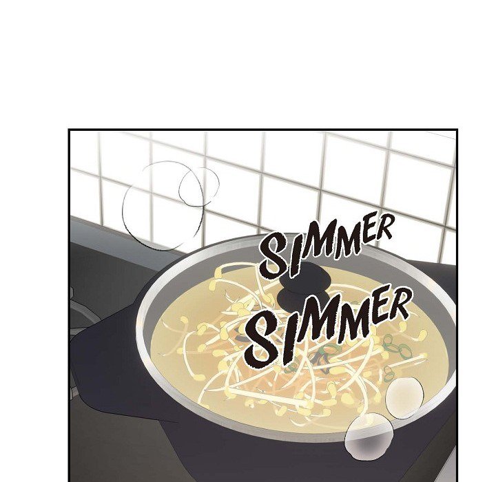 Read Manic Desires chapter 9 image 42 on Lezhin