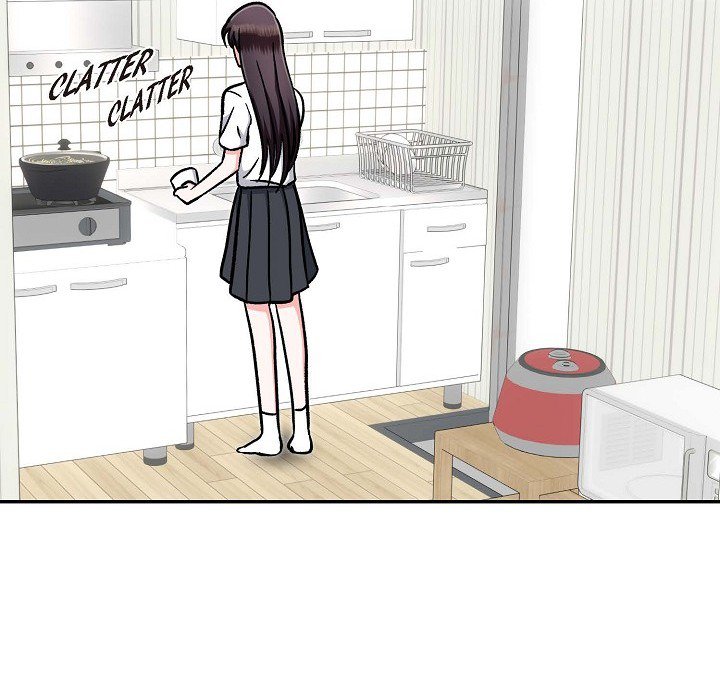 Read Manic Desires chapter 9 image 44 on Lezhin