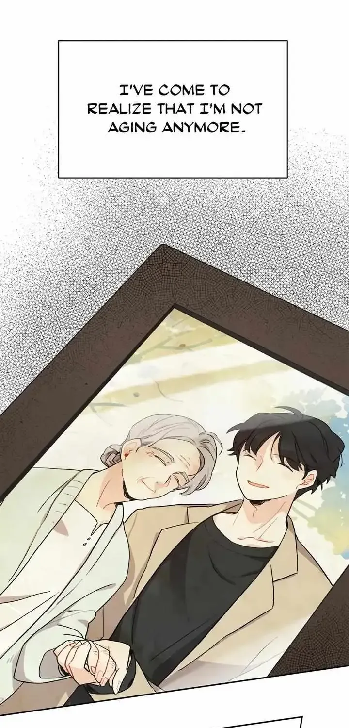Read Maniju chapter 1.1 image 27 on Lezhin