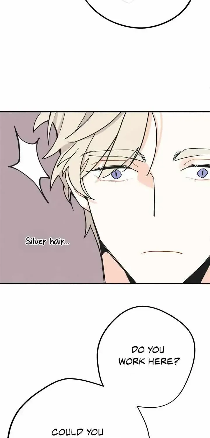 Read Maniju chapter 1.1 image 50 on Lezhin