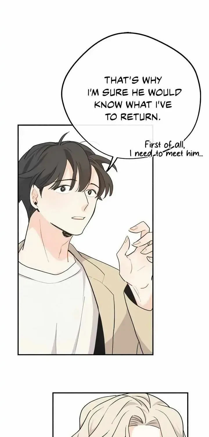 Read Maniju chapter 1.1 image 61 on Lezhin