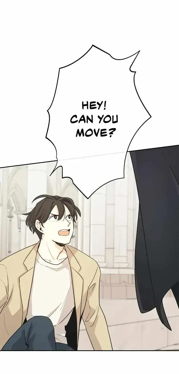 Read Maniju chapter 1.2 image 101 on Lezhin