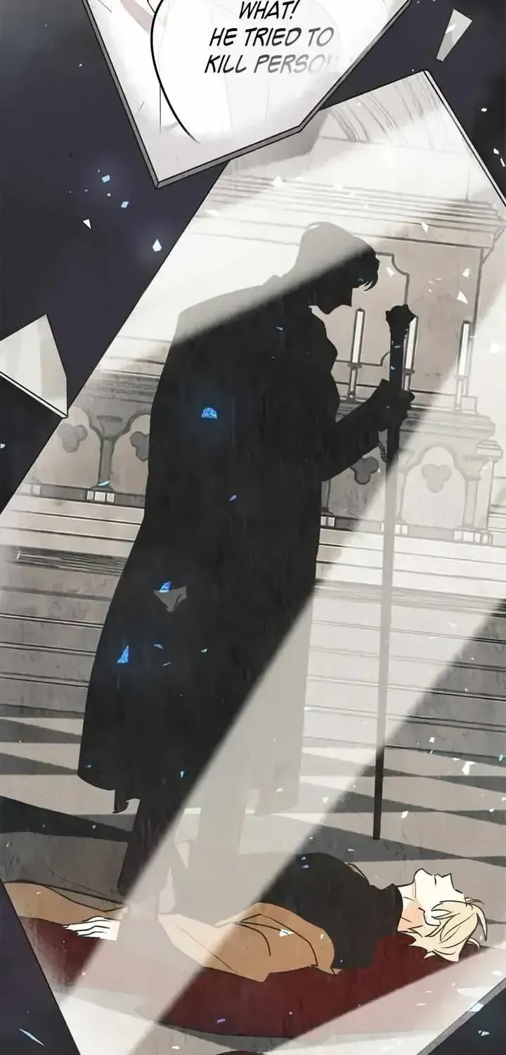 Read Maniju chapter 1.2 image 2 on Lezhin