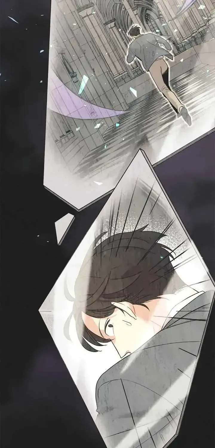 Read Maniju chapter 1.2 image 7 on Lezhin