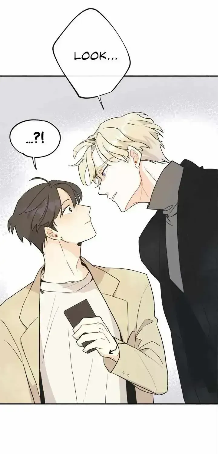 Read Maniju chapter 1.3 image 40 on Lezhin