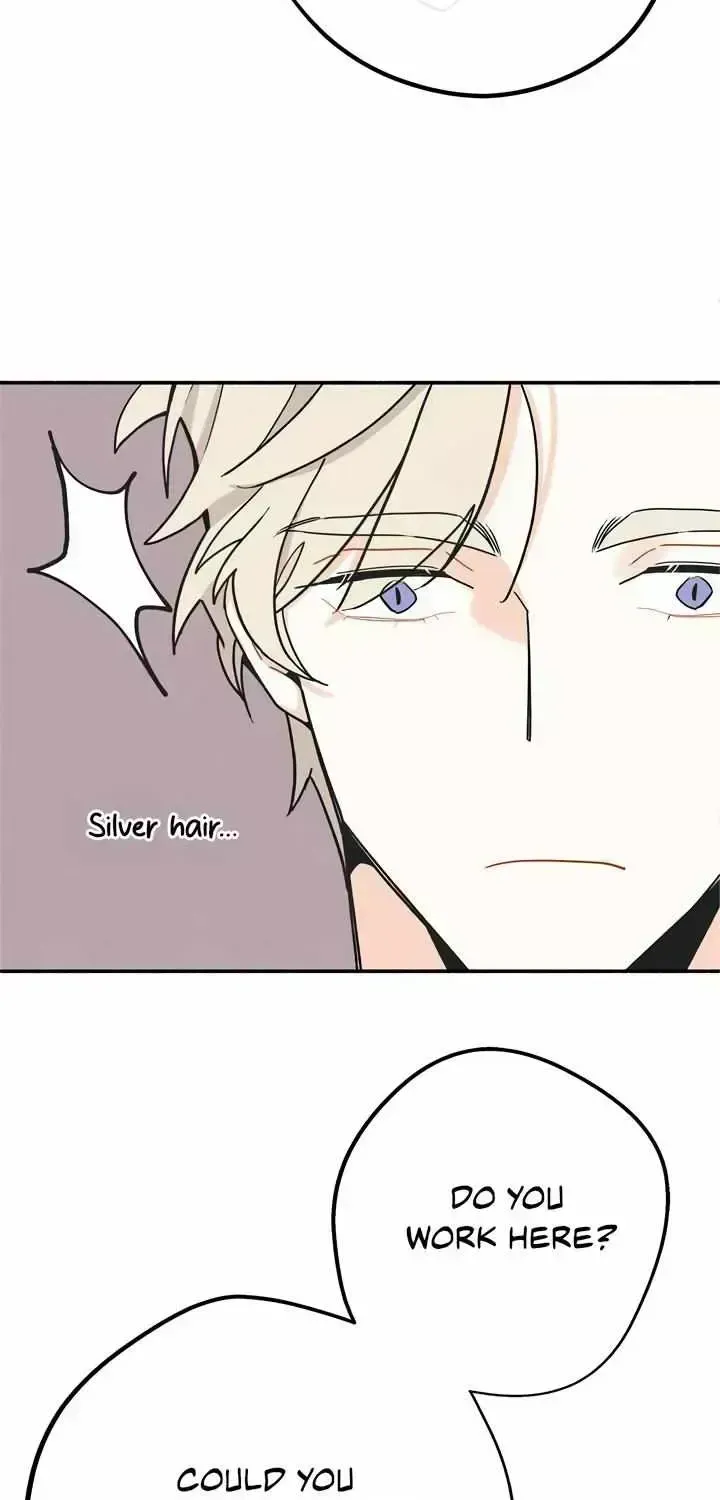 Read Maniju chapter 1.3 image 50 on Lezhin