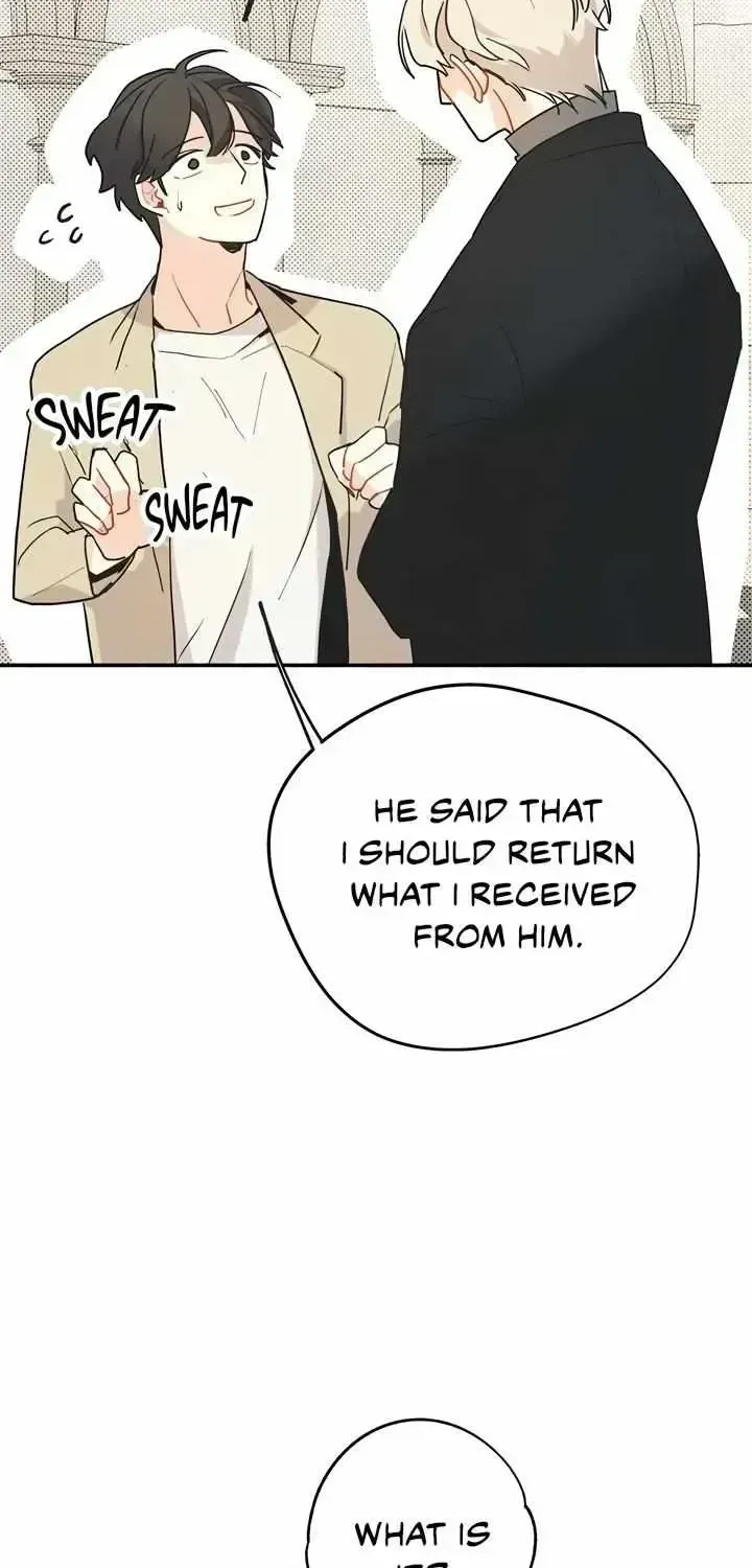 Read Maniju chapter 1.3 image 59 on Lezhin