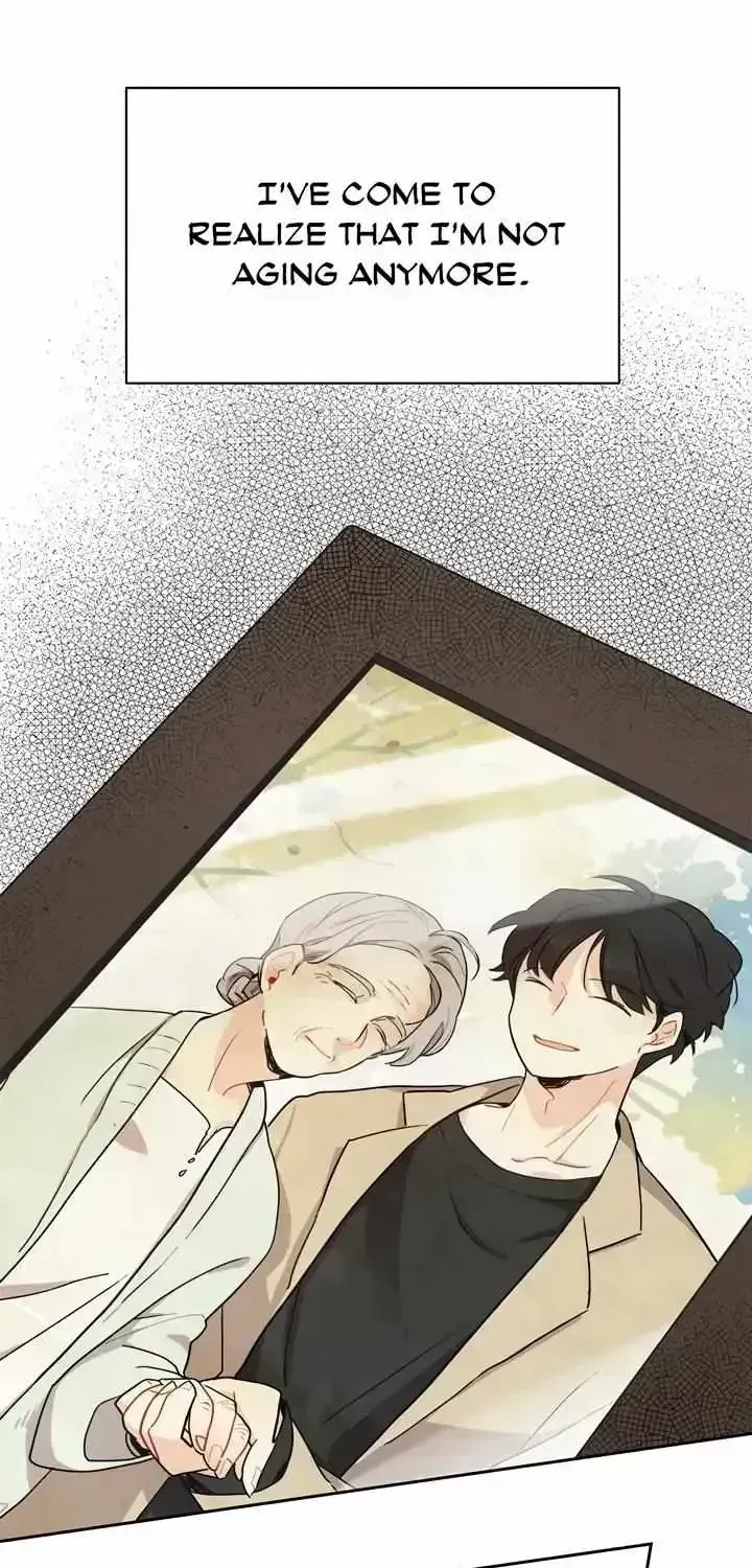 Read Maniju chapter 1.4 image 27 on Lezhin