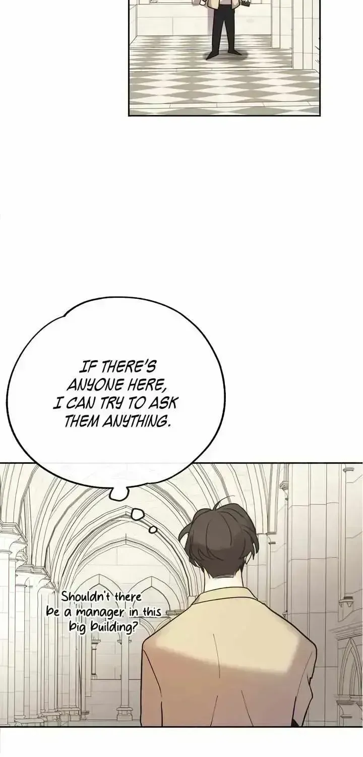 Read Maniju chapter 1.4 image 34 on Lezhin