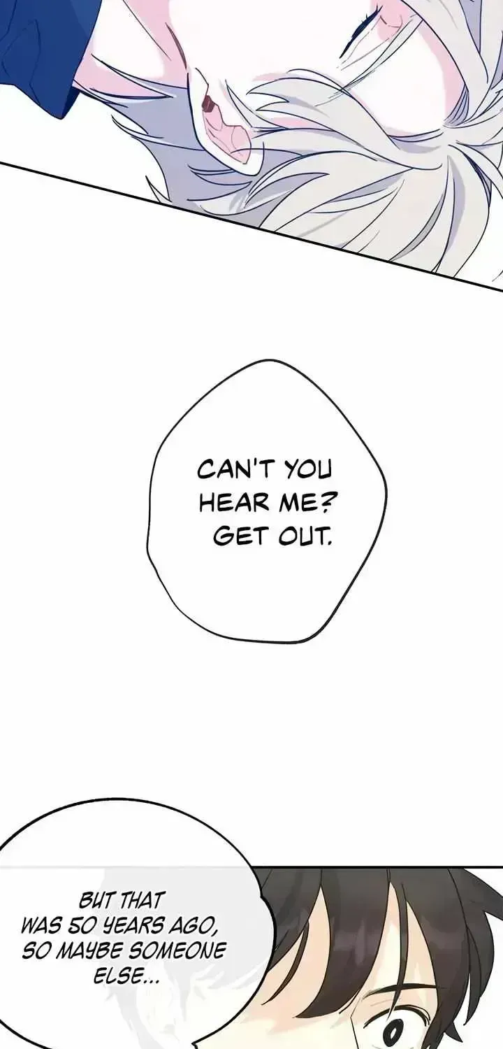 Read Maniju chapter 1.4 image 44 on Lezhin