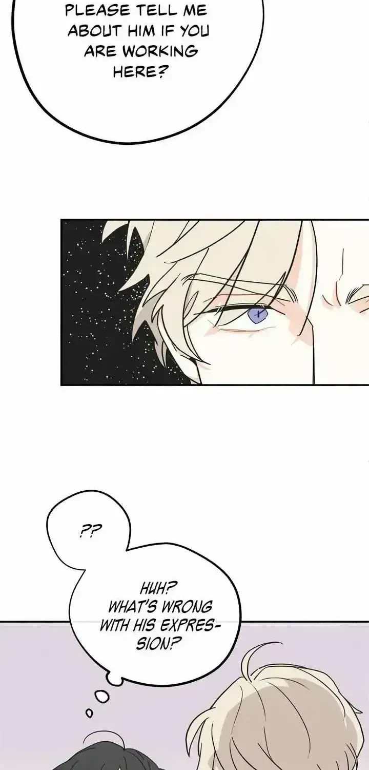 Read Maniju chapter 1.4 image 51 on Lezhin