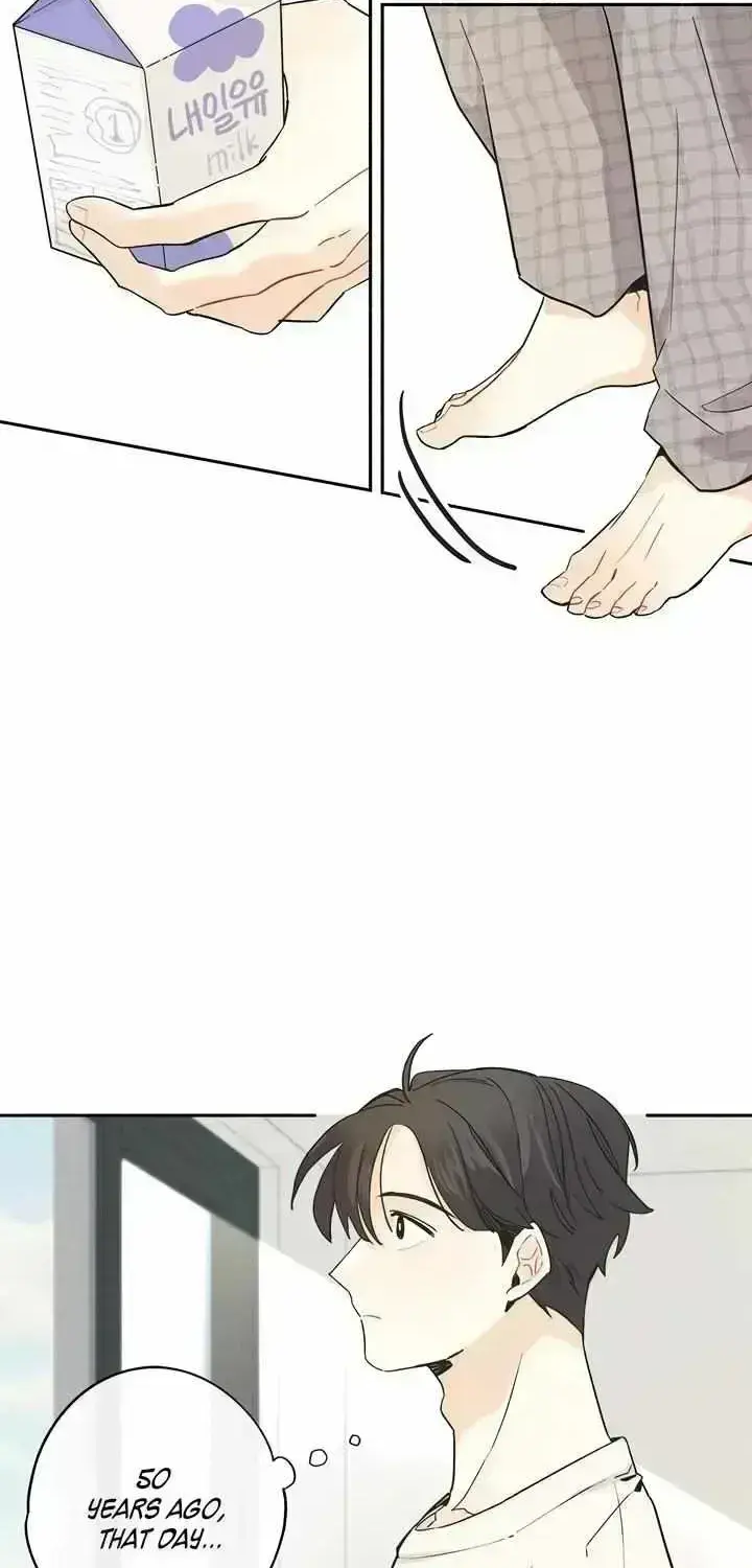 Read Maniju chapter 1.5 image 20 on Lezhin