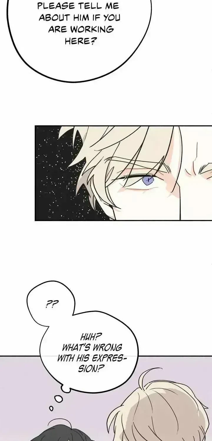 Read Maniju chapter 1.5 image 51 on Lezhin