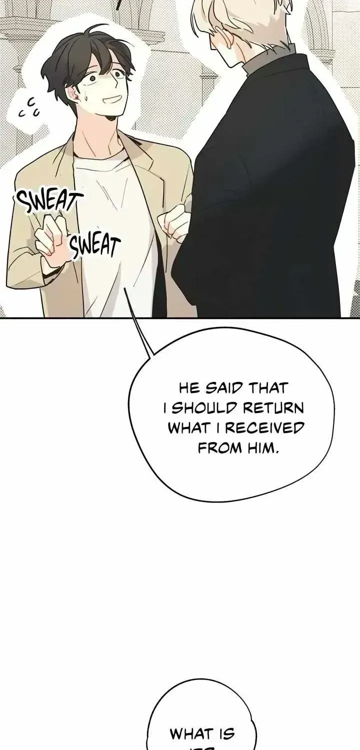 Read Maniju chapter 1.5 image 59 on Lezhin
