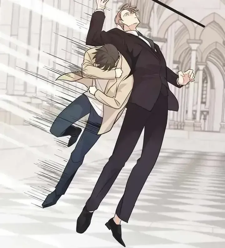 Read Maniju chapter 1.6 image 98 on Lezhin