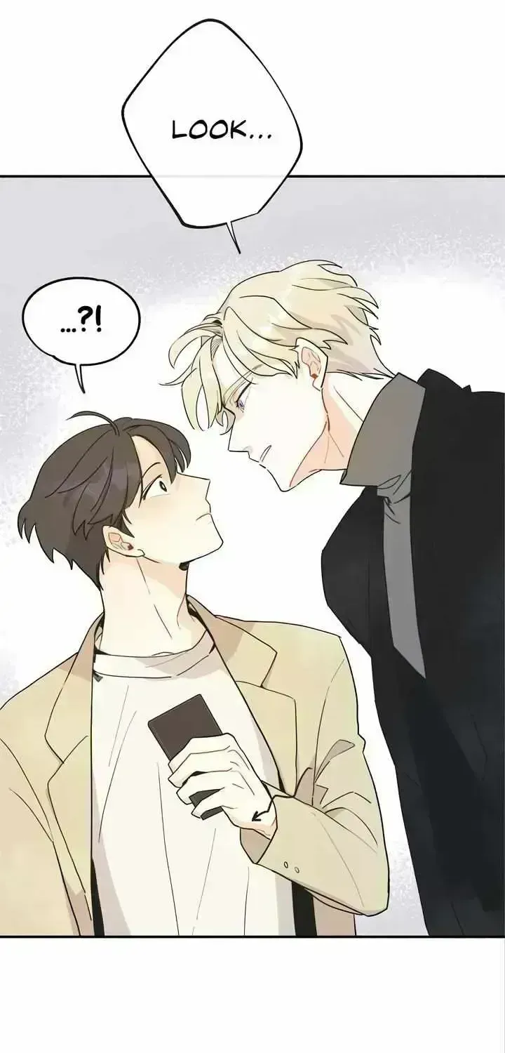 Read Maniju chapter 1.7 image 40 on Lezhin
