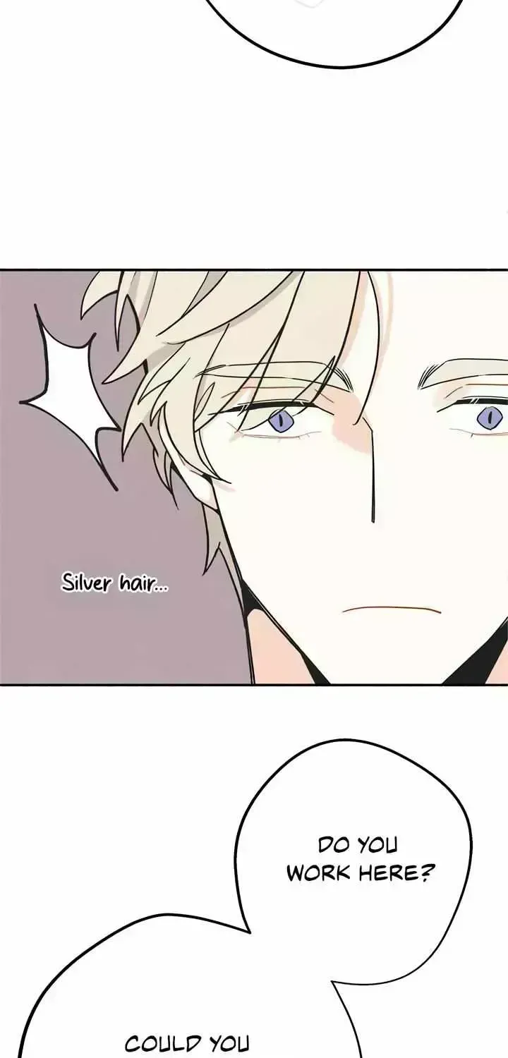 Read Maniju chapter 1.7 image 50 on Lezhin
