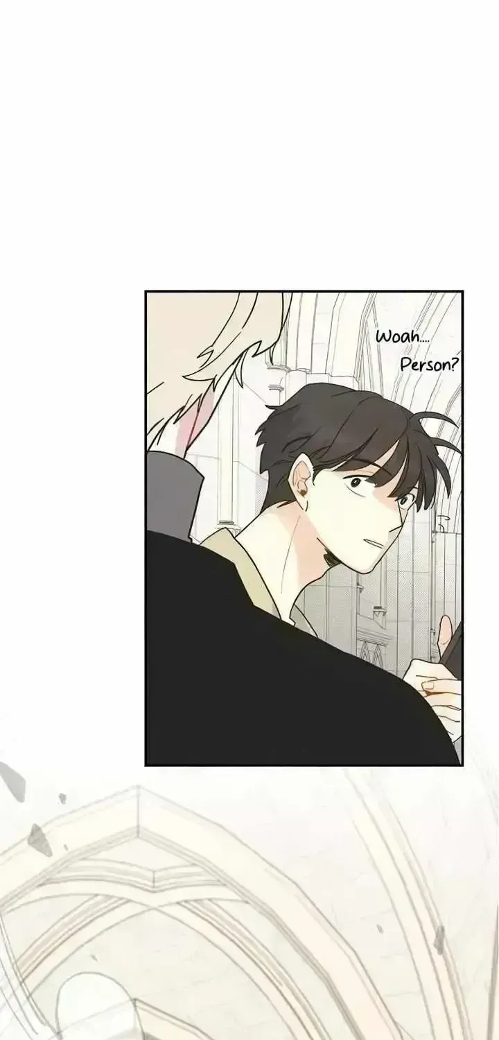 Read Maniju chapter 1.8 image 37 on Lezhin
