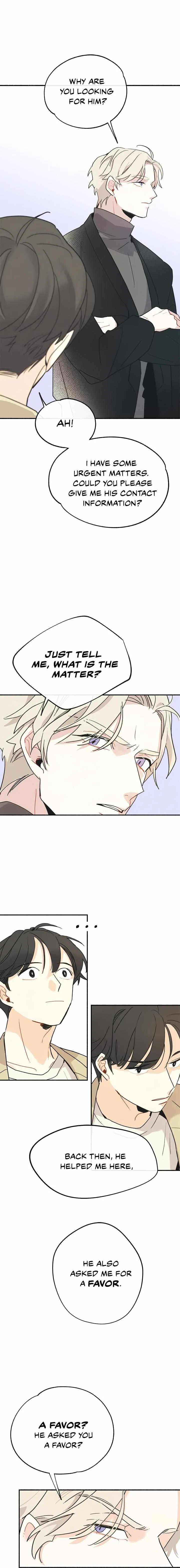 Read Maniju chapter 1 image 10 on Lezhin