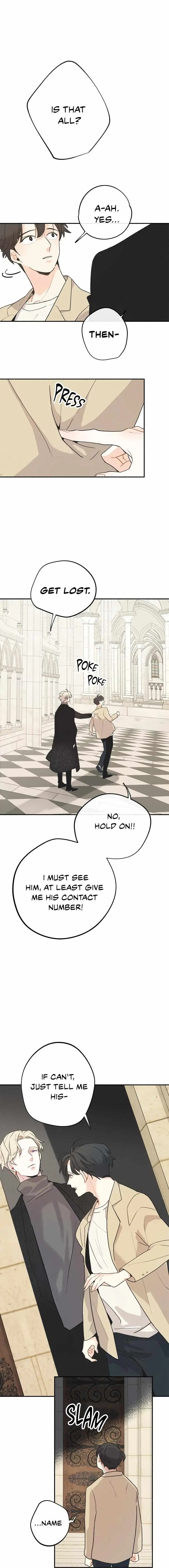 Read Maniju chapter 1 image 12 on Lezhin