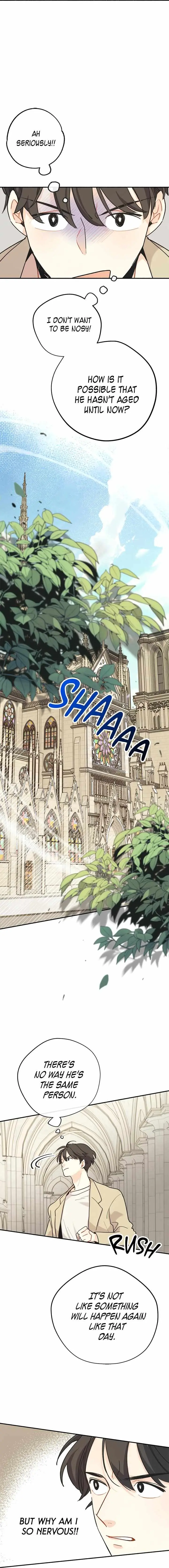 Read Maniju chapter 1 image 16 on Lezhin