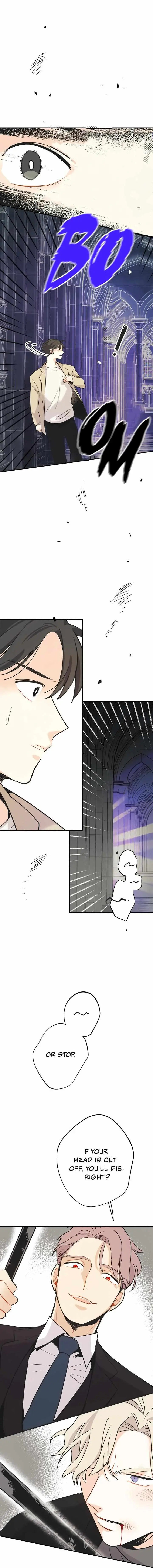 Read Maniju chapter 1 image 17 on Lezhin
