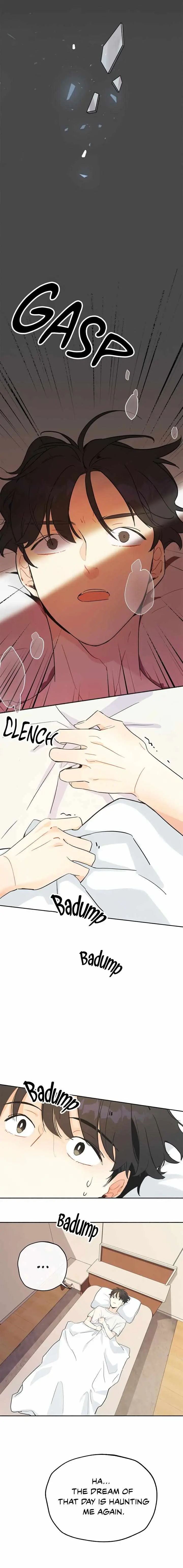 Read Maniju chapter 1 image 2 on Lezhin