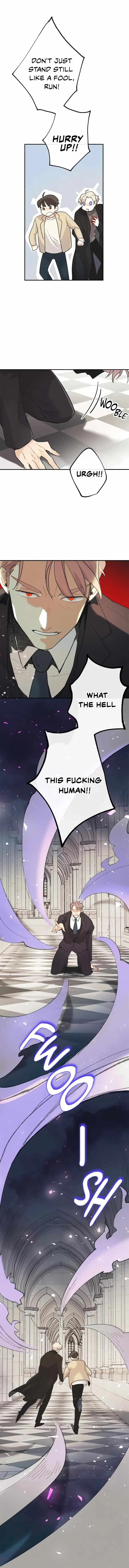 Read Maniju chapter 1 image 20 on Lezhin