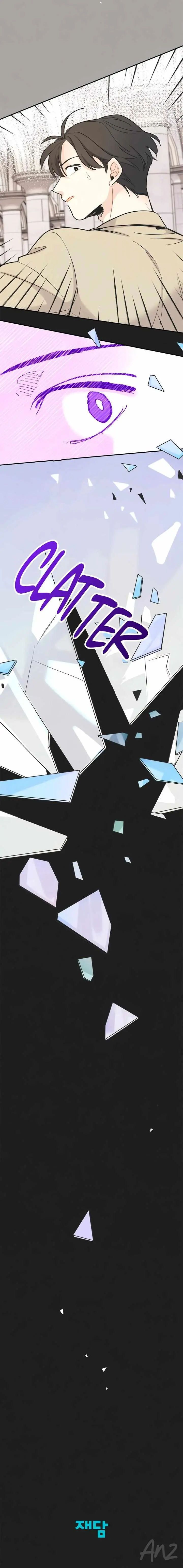 Read Maniju chapter 1 image 21 on Lezhin