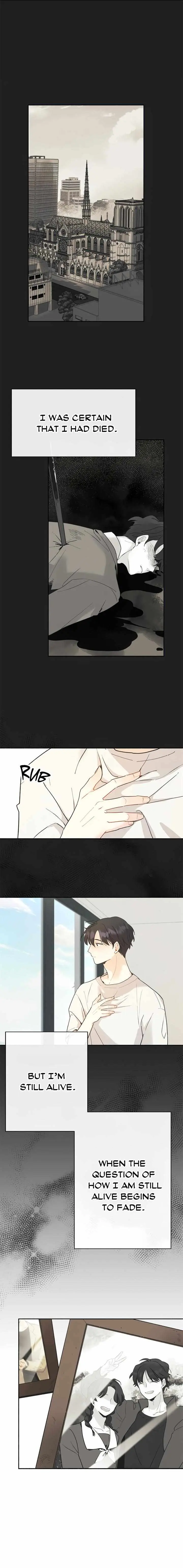 Read Maniju chapter 1 image 4 on Lezhin