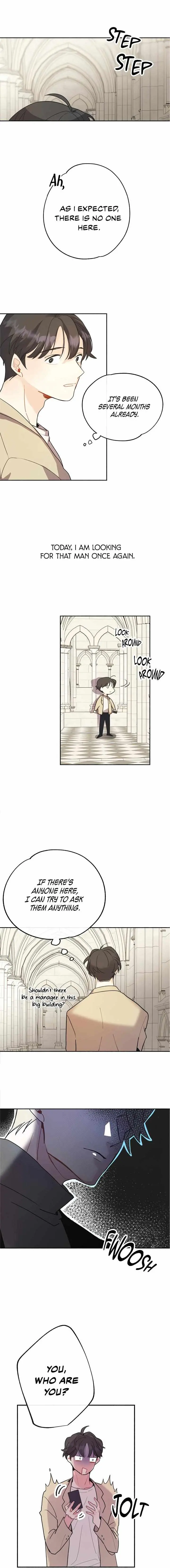 Read Maniju chapter 1 image 6 on Lezhin