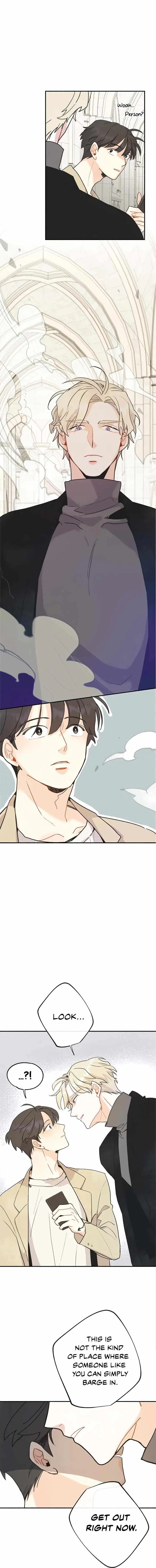 Read Maniju chapter 1 image 7 on Lezhin