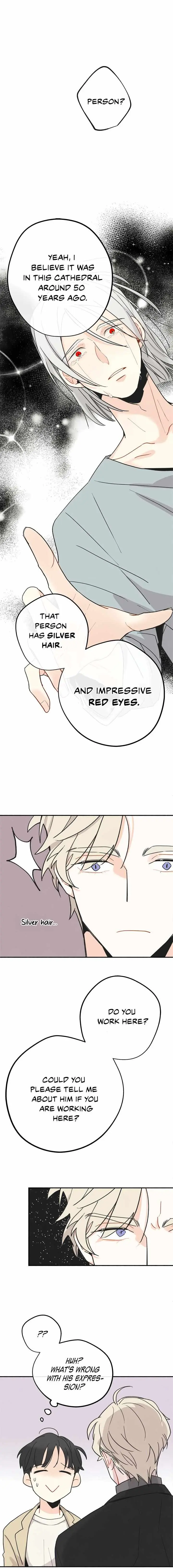 Read Maniju chapter 1 image 9 on Lezhin