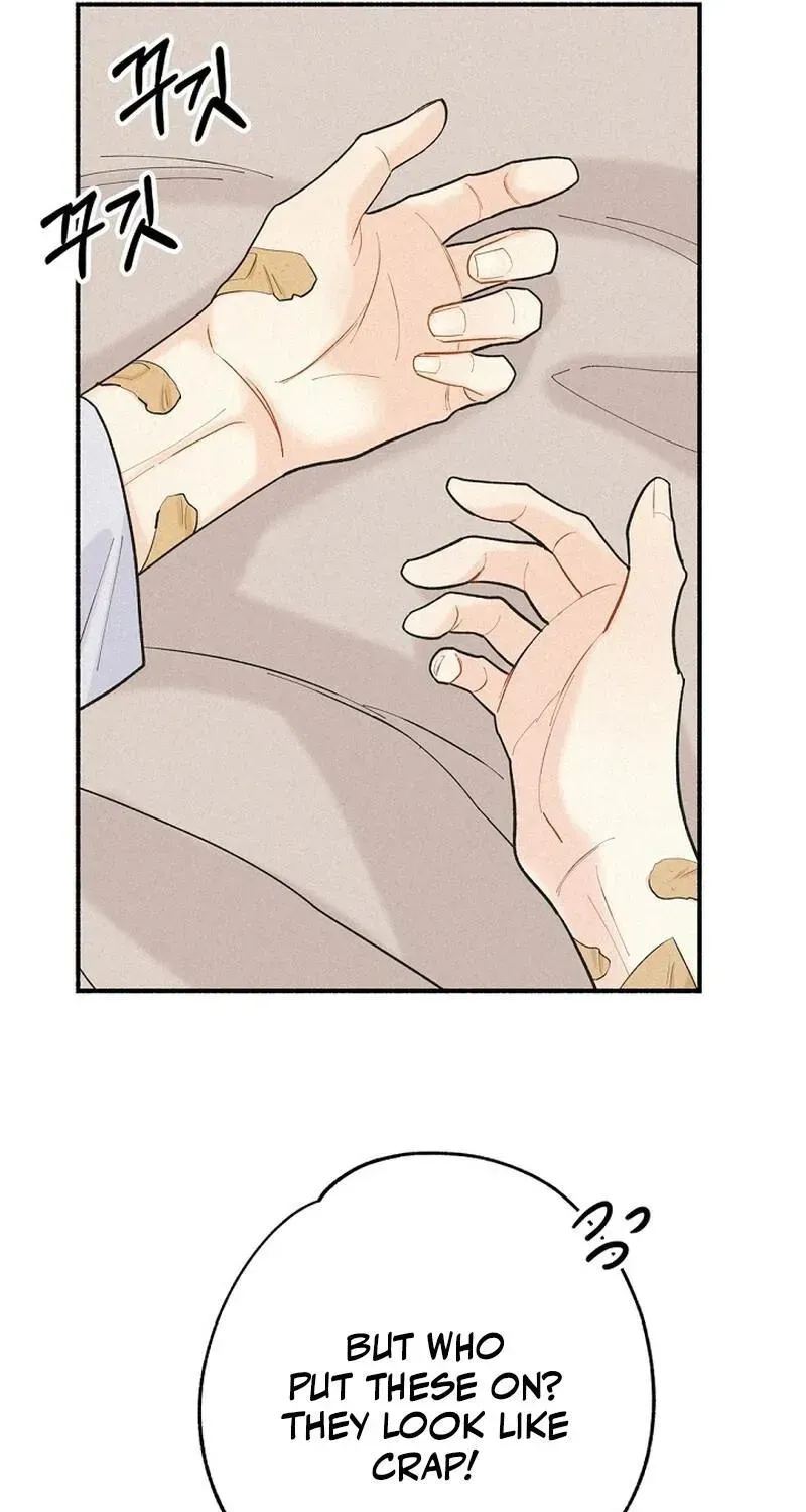 Read Maniju chapter 2.1 image 19 on Lezhin
