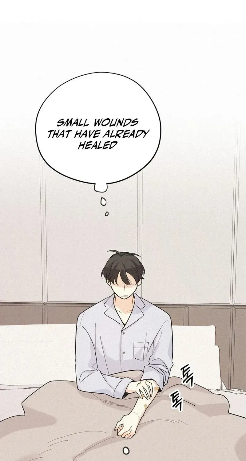Read Maniju chapter 2.1 image 21 on Lezhin