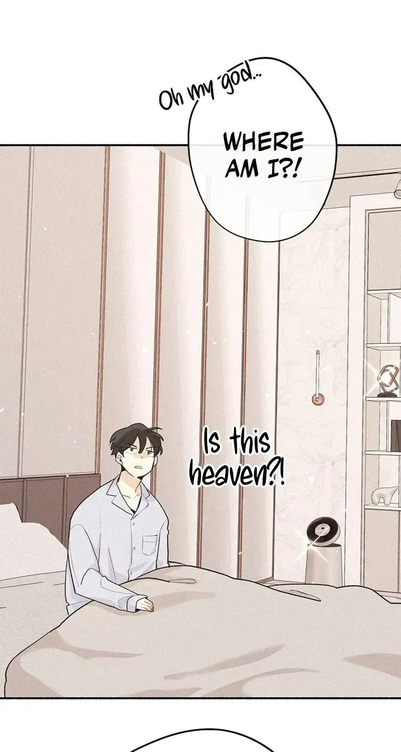 Read Maniju chapter 2.2 image 14 on Lezhin
