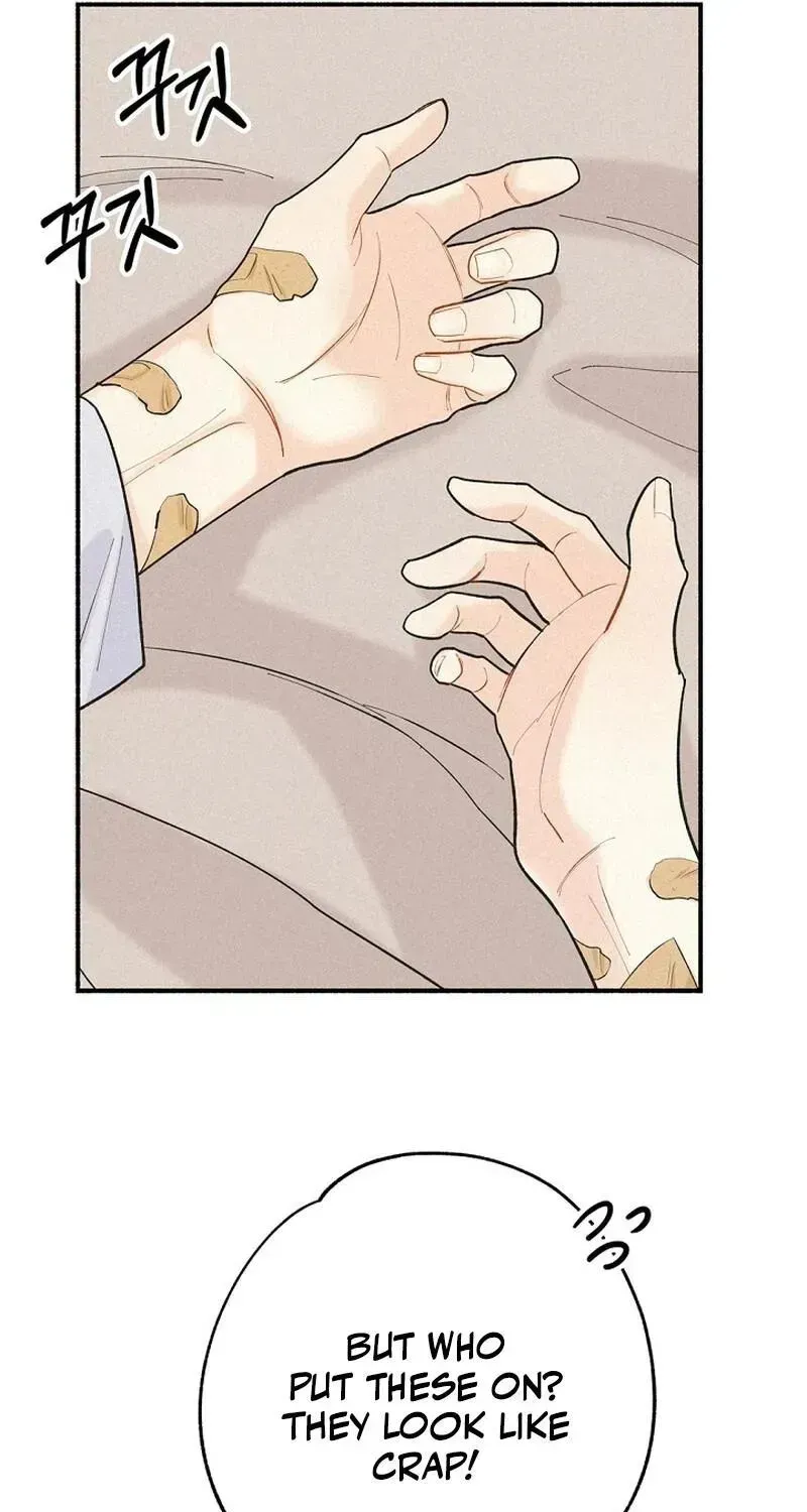 Read Maniju chapter 2.2 image 19 on Lezhin