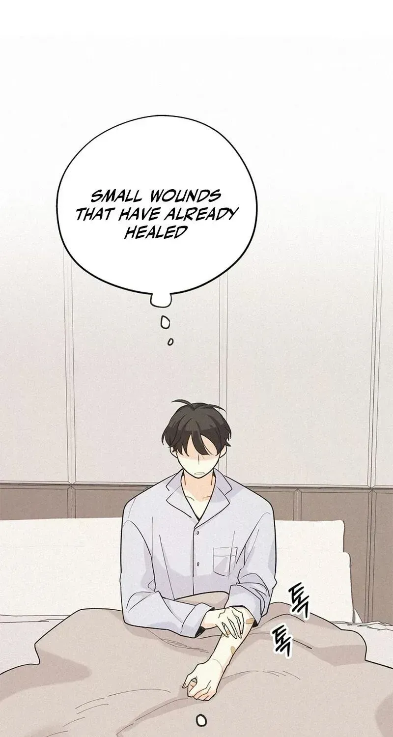Read Maniju chapter 2.2 image 21 on Lezhin