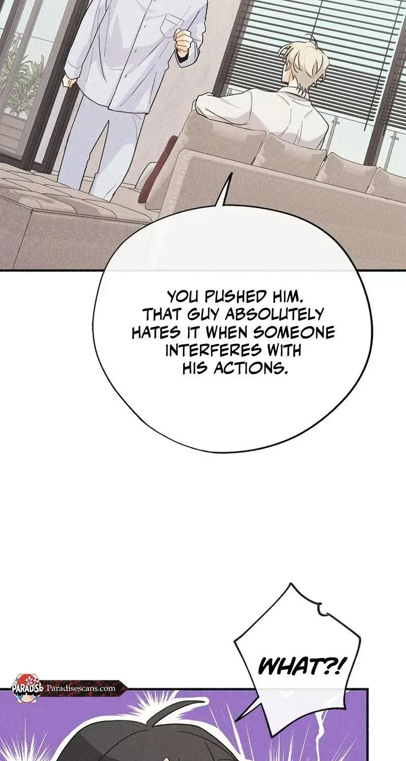 Read Maniju chapter 2.2 image 47 on Lezhin