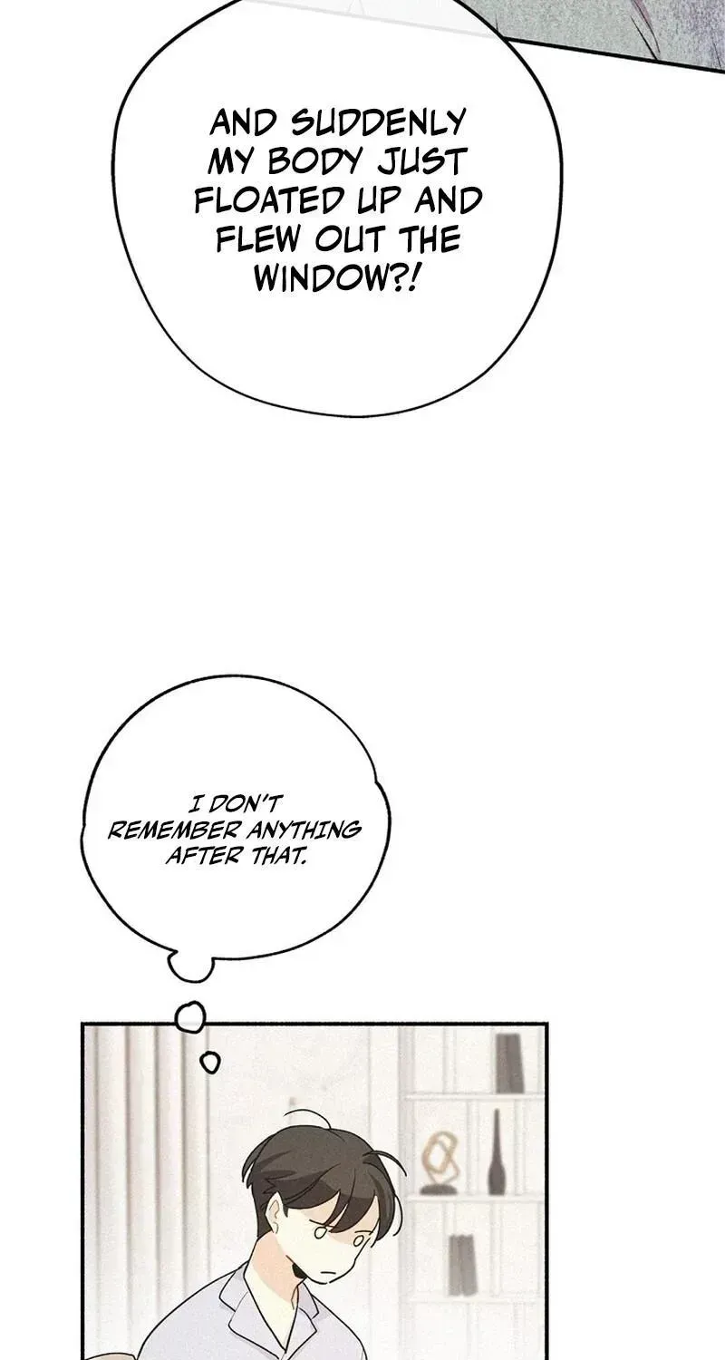 Read Maniju chapter 2.3 image 17 on Lezhin