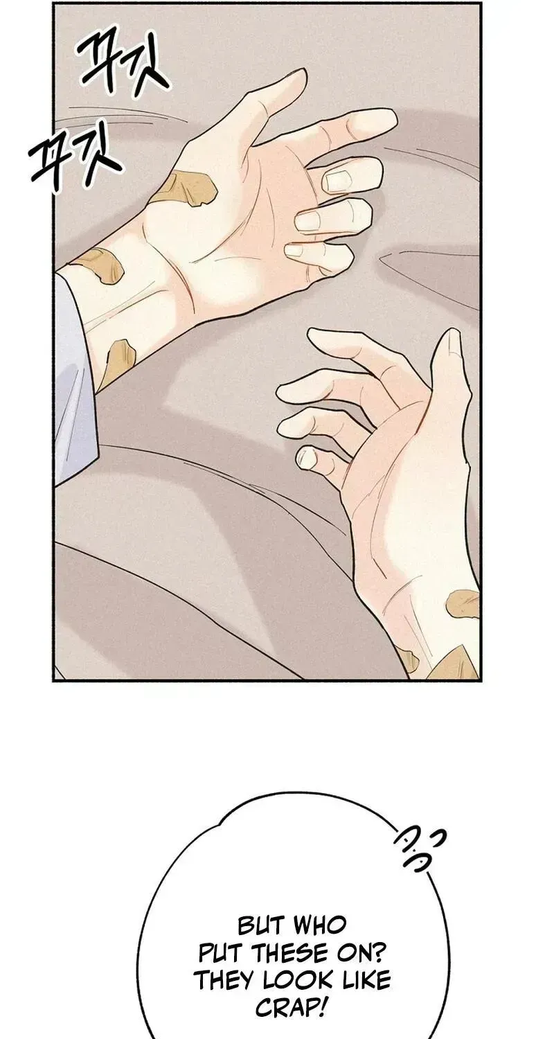 Read Maniju chapter 2.3 image 19 on Lezhin