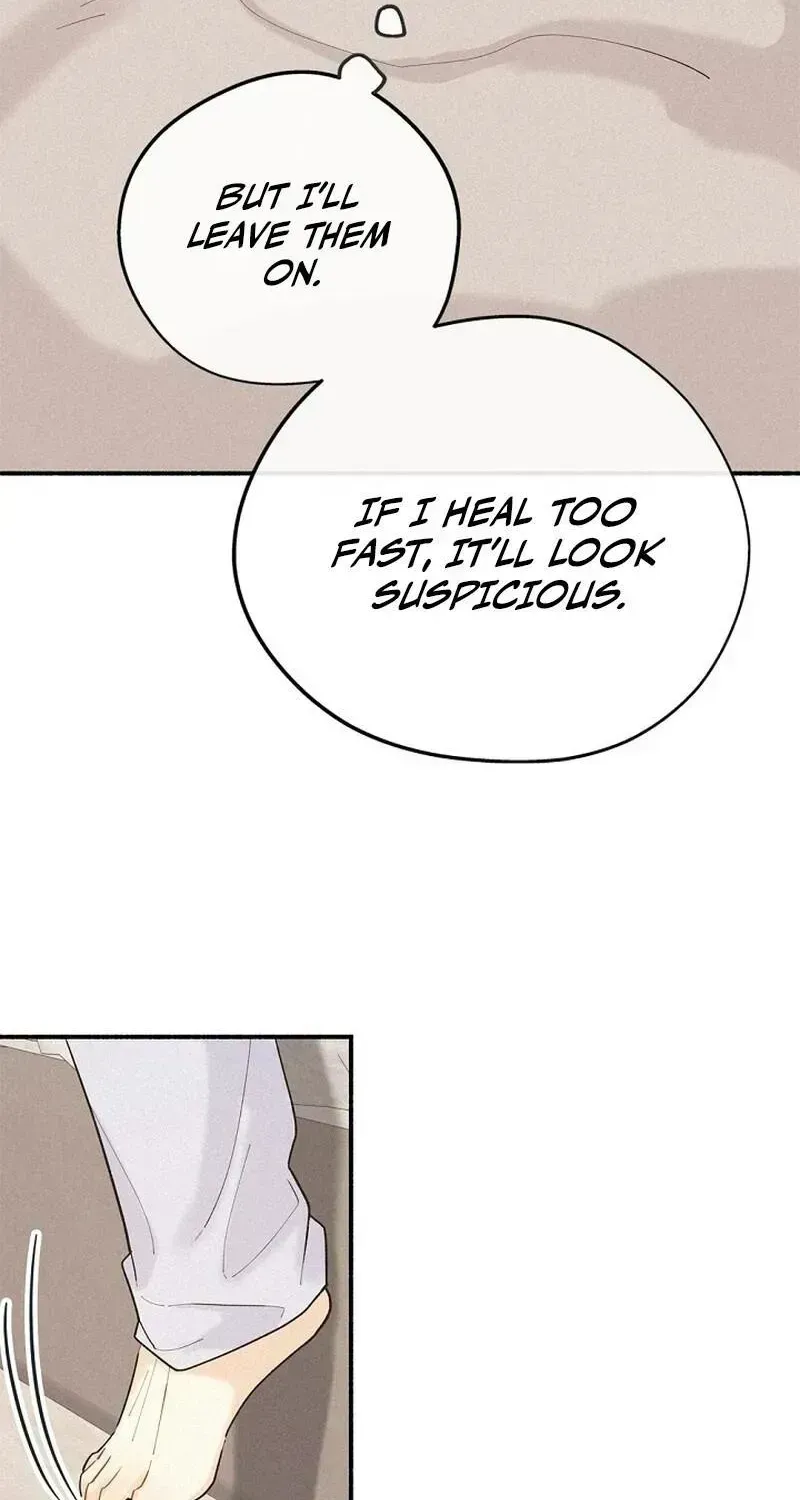 Read Maniju chapter 2.3 image 22 on Lezhin