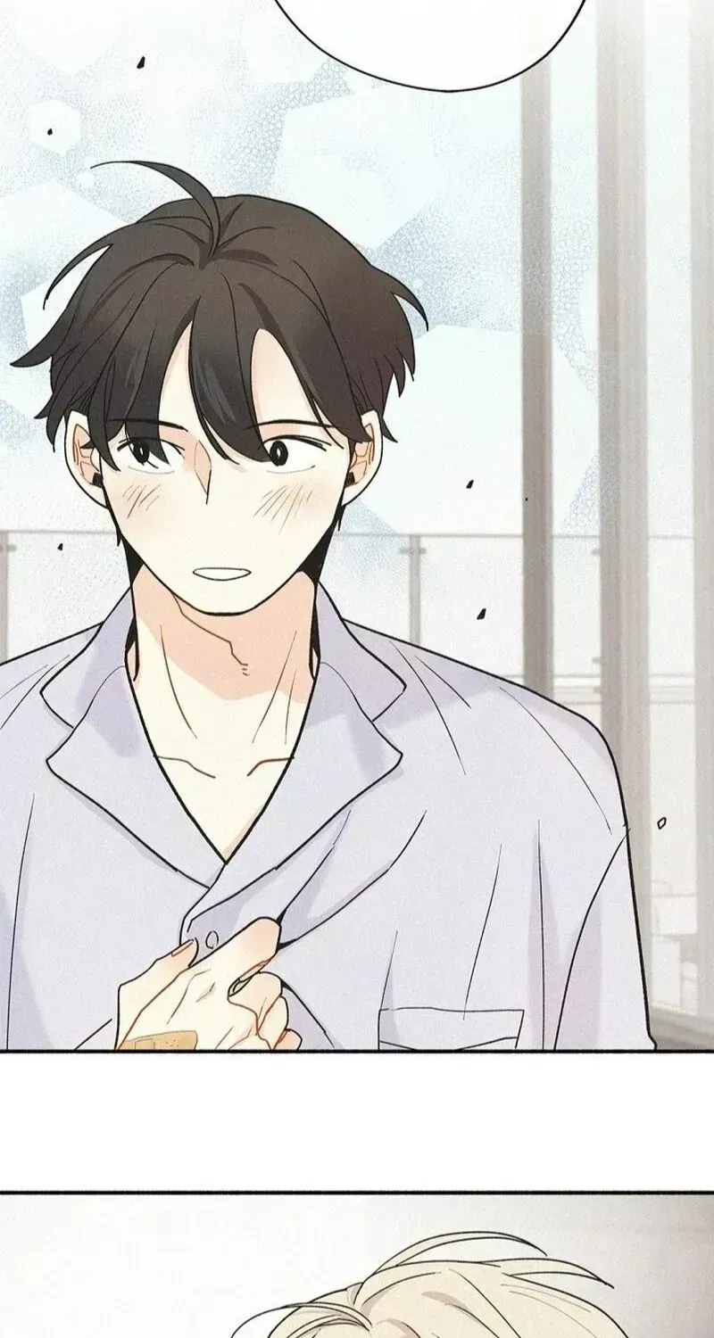 Read Maniju chapter 2.3 image 32 on Lezhin
