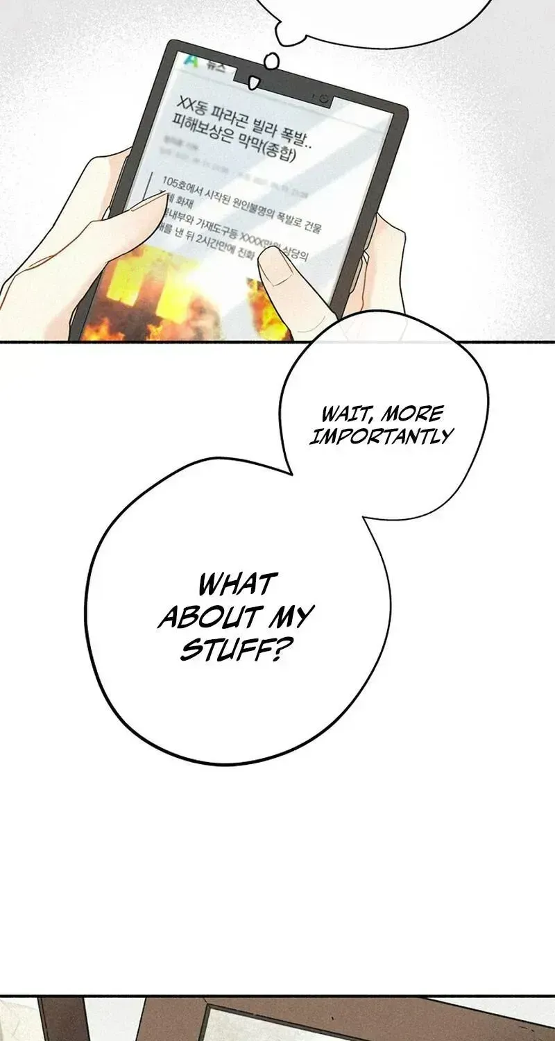 Read Maniju chapter 2.3 image 41 on Lezhin