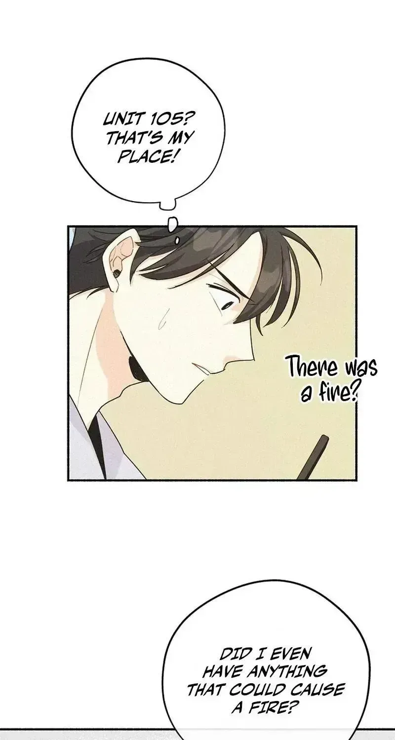 Read Maniju chapter 2.4 image 40 on Lezhin