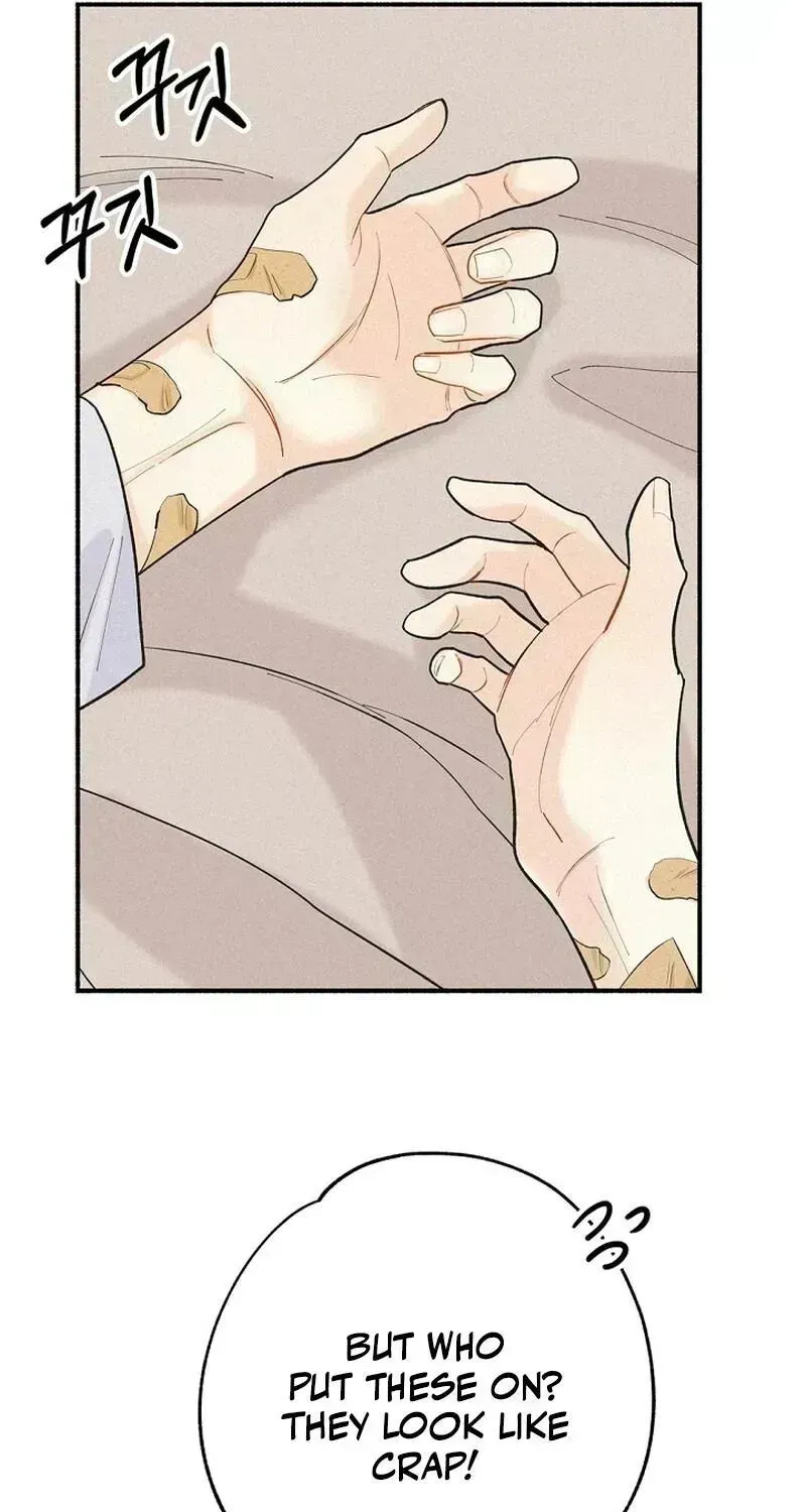 Read Maniju chapter 2.5 image 19 on Lezhin